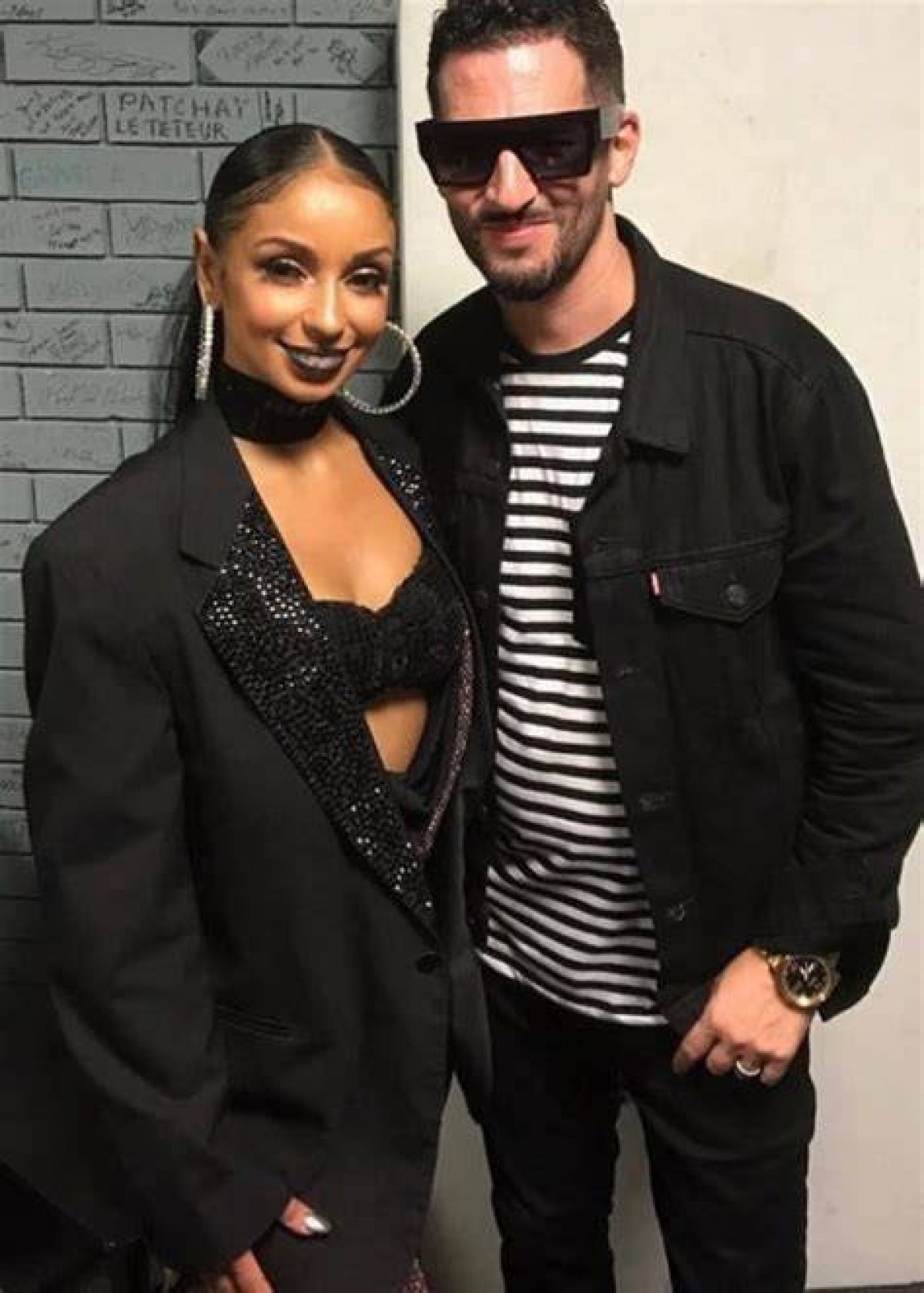 All About Jon B: Nationality and More