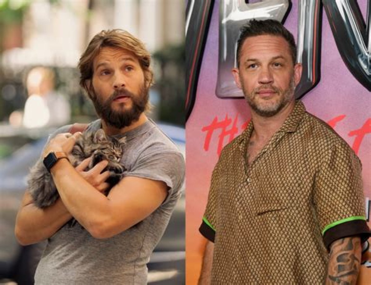 All About Logan Marshall – Green