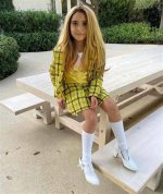 All About Penelope Disick: a Journey Through the Life of Scott and Kourtney's Daughter