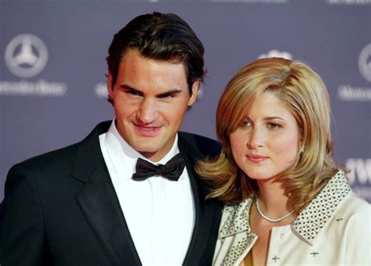 All About Roger Federer’s Wife: the Woman Behind the Tennis Legend