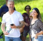 All About Sean Larkin's Wife: Who Is She?