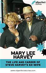 All About Steve Harvey: a Journey Through His Life and Career