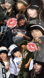 All About Tom Kaulitz: the Journey of a Rock Star