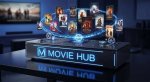 All Movie Hub: Your Ultimate Guide to the World of Cinema