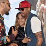 Allen Iverson Wife Tawanna Turner in 2022, Is He Still Broke Despite Reebok Deal?