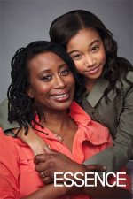 Amandla Stenberg: a Tribute to Her Mother and Their Bond