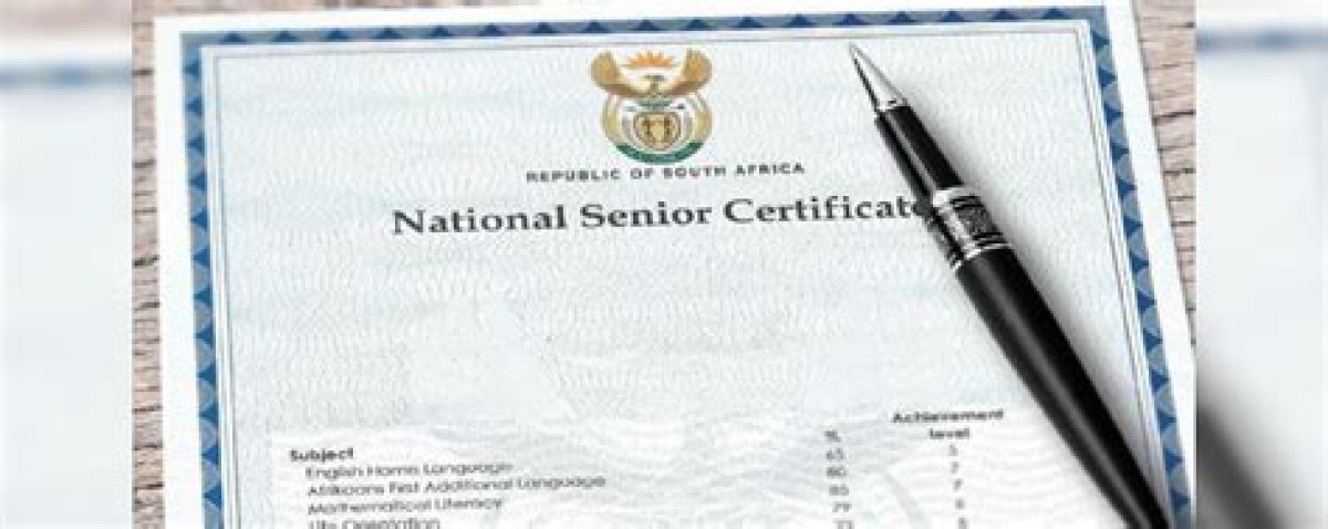 Amended Senior Certificate Registration Requirements Explained