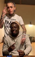 American Rapper, Lil Skies Is the Father of a Son and Has Hefty Sum to His Name ·
