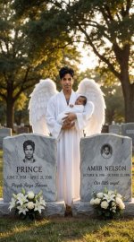 Amiir Nelson Pictures: a Visual Journey Through His Life and Career
