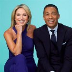 Amy Robach and Tj Holmes Are Launching a New Podcast