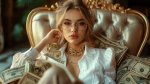 An in-Depth Look at Her Wealth, Fame, and Success