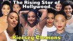 An in-Depth Look at the Rising Star