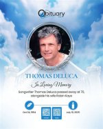 An Obituary That Reveals His Impactful Journey