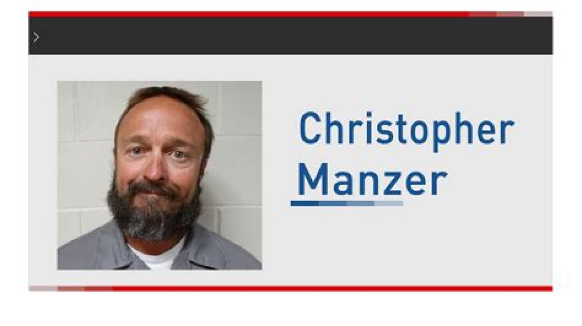An Update on the Convicted Murderer |