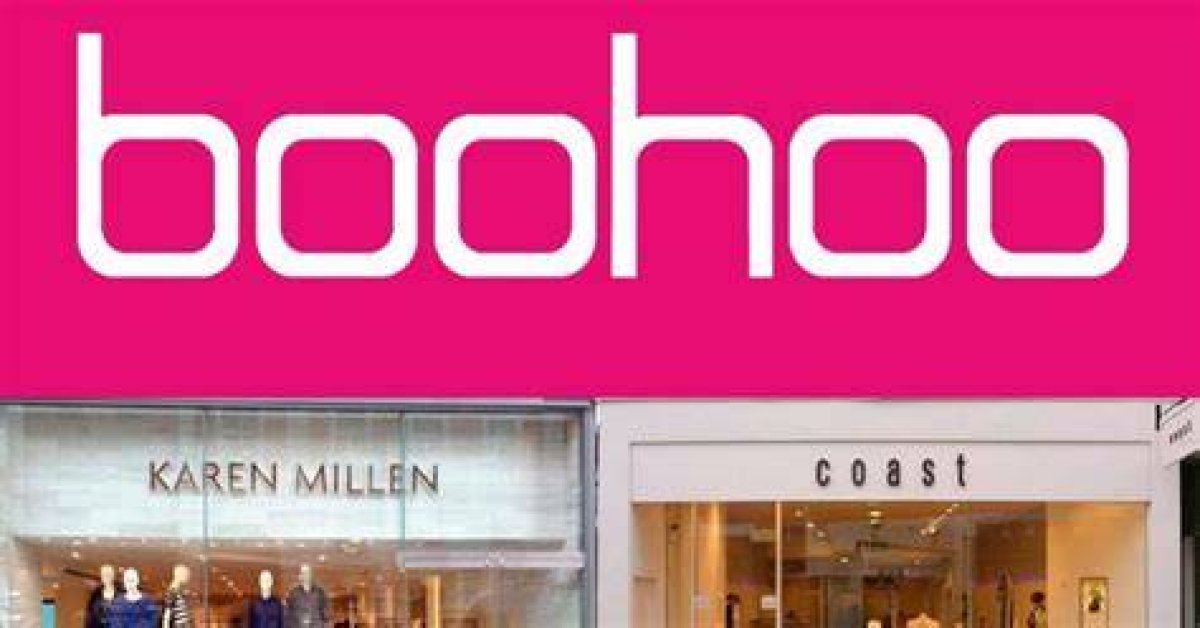 Analyzing the Controversy: Does Boohoo Support Israel?