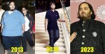 Anant Ambani's Journey: Understanding His Health Challenges