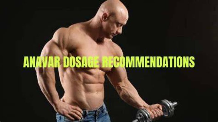 Anavar Dosage: Your Ultimate Guide to Safe and Effective Use