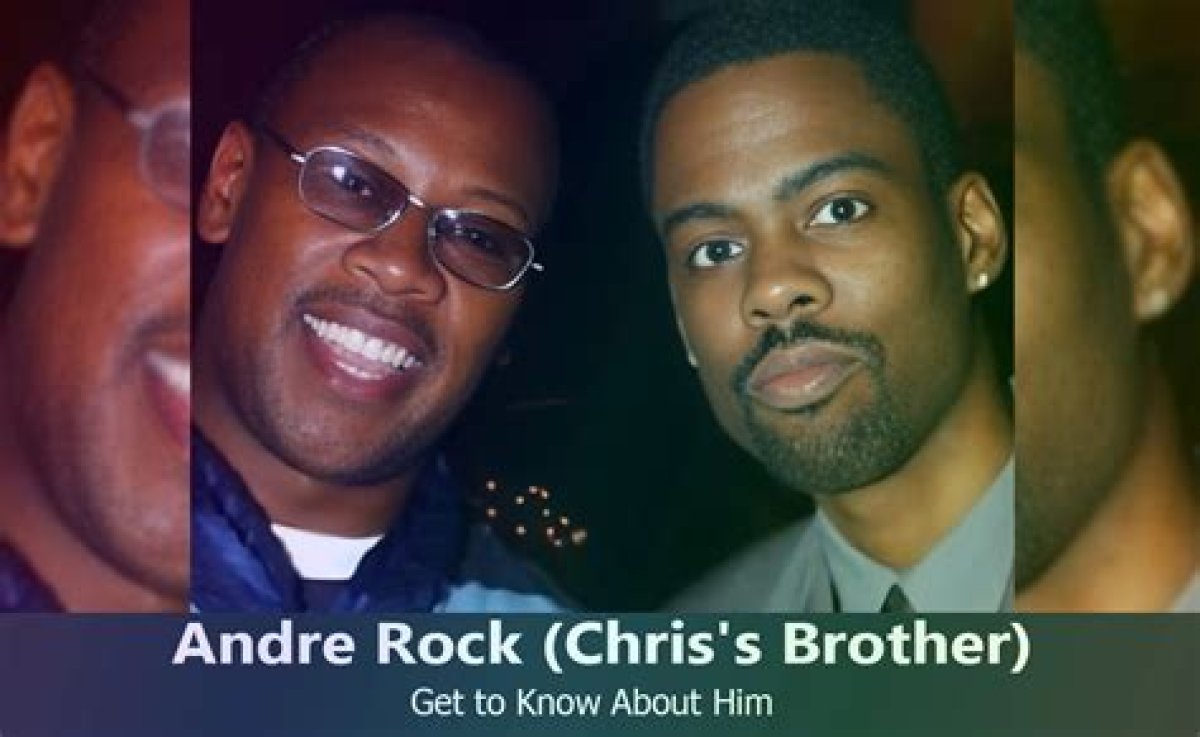 Andre Rock: the Ultimate Guide to His Music