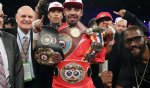 Andre Ward Height, Weight, Net Worth, Age, Birthday, Wikipedia, Who, Nationality, Biography ·