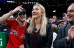 Andrew Benintendi Wife, Is He Married? Does He Have a Wife or Girlfriend? Nationality & Net Worth