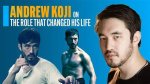 Andrew Koji Partner: the Journey of Success and Collaboration