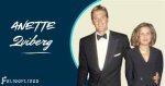 Anette Qviberg: a Journey Through Music, Passion, and Dedication