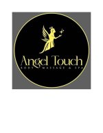 Angel Massage: the Healing Touch for Body and Soul