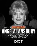 Angela Lansbury: the Timeless Legend of Stage and Screen