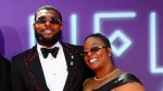Angelo Thibodeaux and Shawnta Loice – Details We Know About Kayvon Thibodeaux Parents & Family