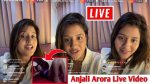 Anjali Arora Viral Mms: the Unfolding Story Behind the Trend