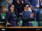Anjali Tendulkar: the Woman Behind the Legend