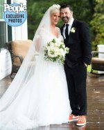 Anne Burrell & Husband: Wedding, Marriage, & Relationship Timeline