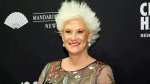 Anne Burrell's Marriage: How Long Has She Been Married?