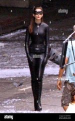 Anne Hathaway as Catwoman: a Deep Dive into the Iconic Role