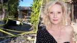 Anne Heche Accident: a Deep Dive into the Tragedy and Its Aftermath