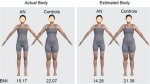 Anorexia Recovery and Body Acceptance