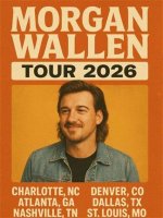 Anticipation Grows: When Will Morgan Wallen Release a New Album in 2024?