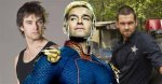 Antony Starr's Marriage: a Look Inside His Personal Life