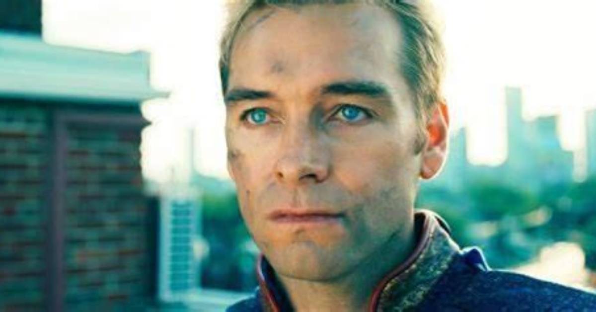 Antony Starr: the Legacy of an Icon and Rumors of His Death