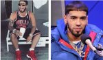 Anuel Aa Height: Discovering the Dimensions of a Reggaeton Star