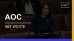 Aoc Net Worth 2024: an in-Depth Look at Alexandria Ocasio-Cortez's Financial Status
