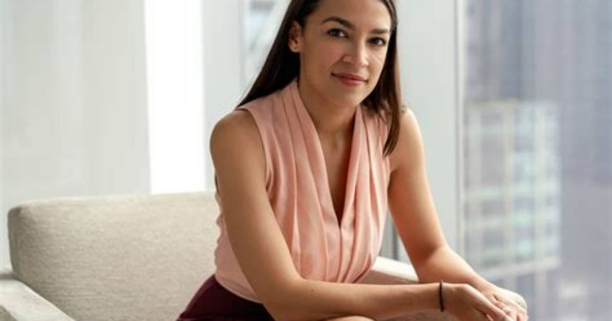 Aoc's Net Worth Today: a Deep Dive into Her Financial Landscape