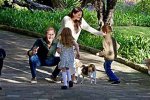 Archie and Lilibet Photos 2024: a Glimpse into the Royal Childhood