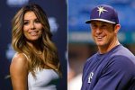 Are Eva Longoria and Evan Longoria Related