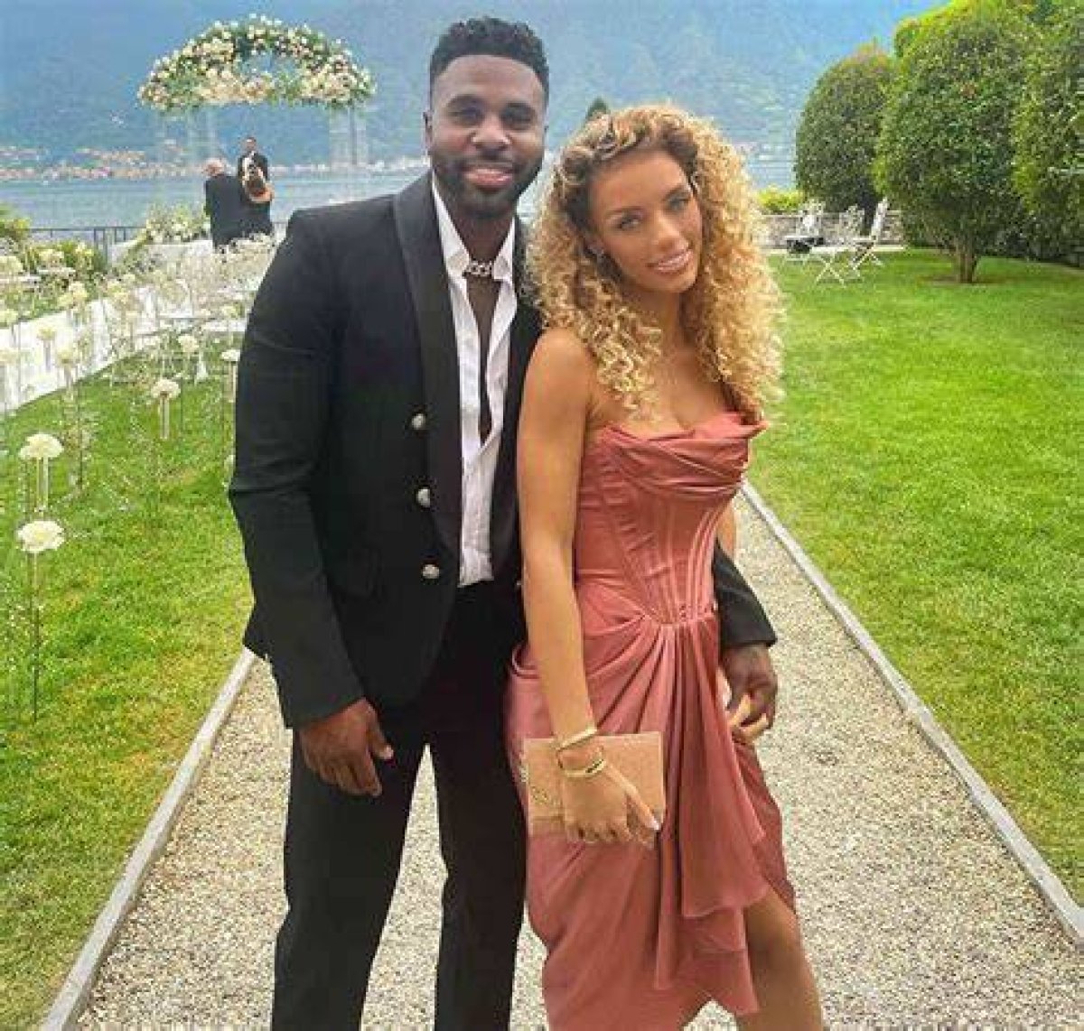 Are Jason Derulo and Jena Frumes Back Together in 2024?
