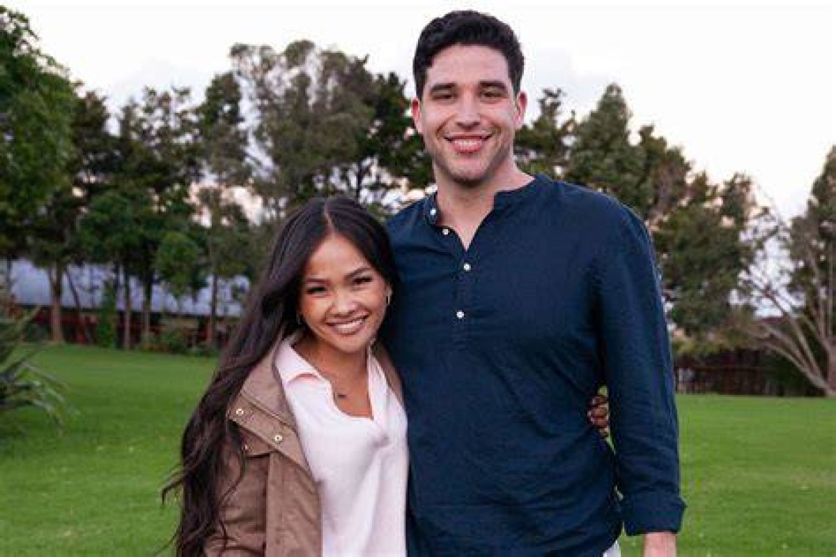 Are Jen and Devin Still Together? a Comprehensive Look into Their Relationship