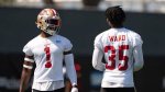 Are Jimmie Ward and Charvarius Ward Related as Brothers? Family and Net Worth