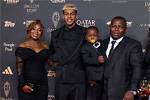 Are Lamine Yamal's Parents Still Together? Exploring the Family Dynamics
