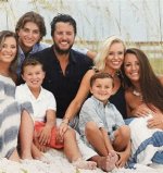 Are Luke Bryan's Parents Still Happily Married?