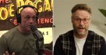Are Seth Rogen and Joe Rogan Related?